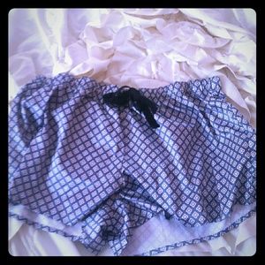 SUPER comfy silky pajama pants